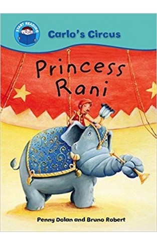 Princess Rani (Carlos Circus)