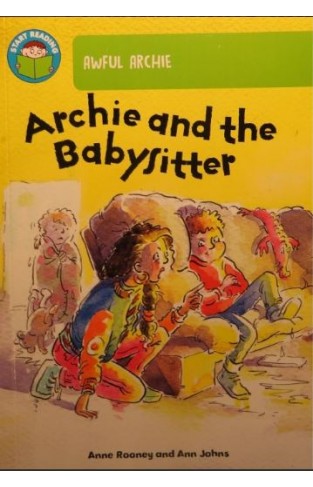 Awful Archie: Archie the Babysitter