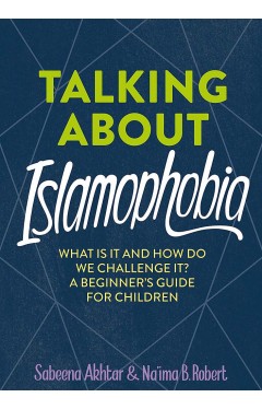 Talking about Islamophobia