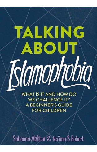Talking about Islamophobia