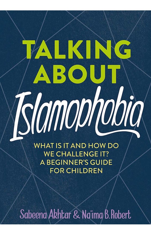 Talking about Islamophobia