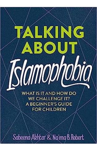 Talking About Islamophobia