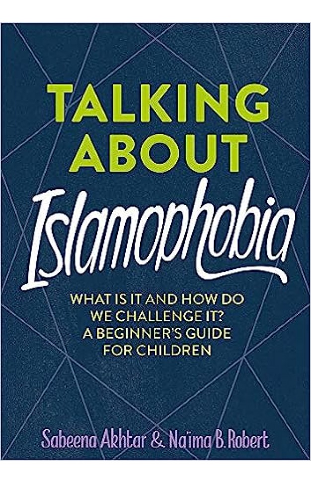 Talking About Islamophobia