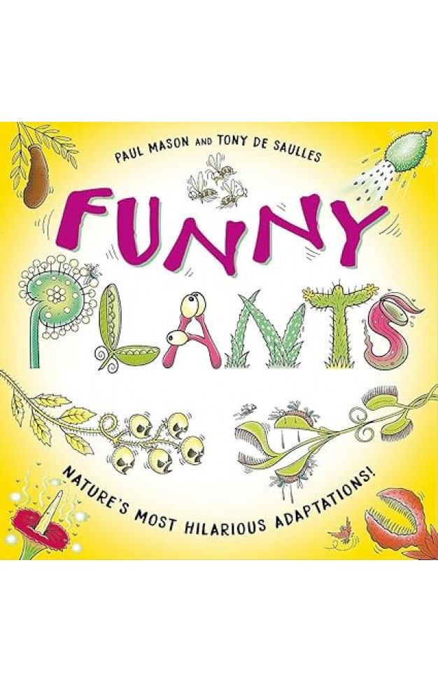 Funny Plants