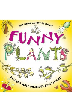 Funny Plants: Laugh-out-loud nature facts