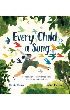 Every Child A Song