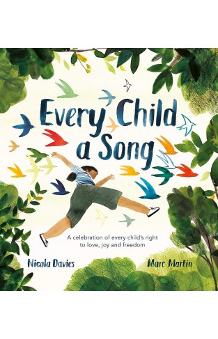 Every Child A Song