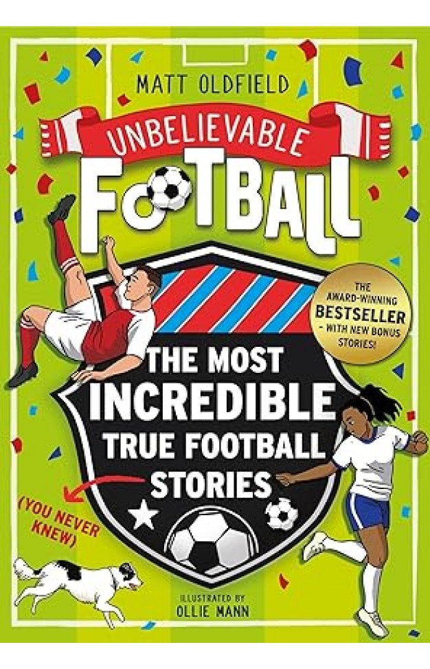 The Most Incredible True Football Stories