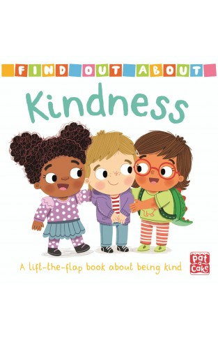 Find Out About: Kindness