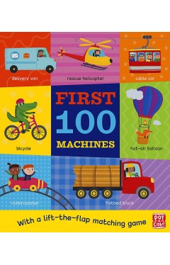 First 100 Machines