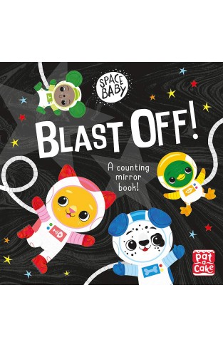 Blast Off! (Space Baby)