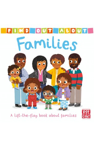 Find Out About: Families