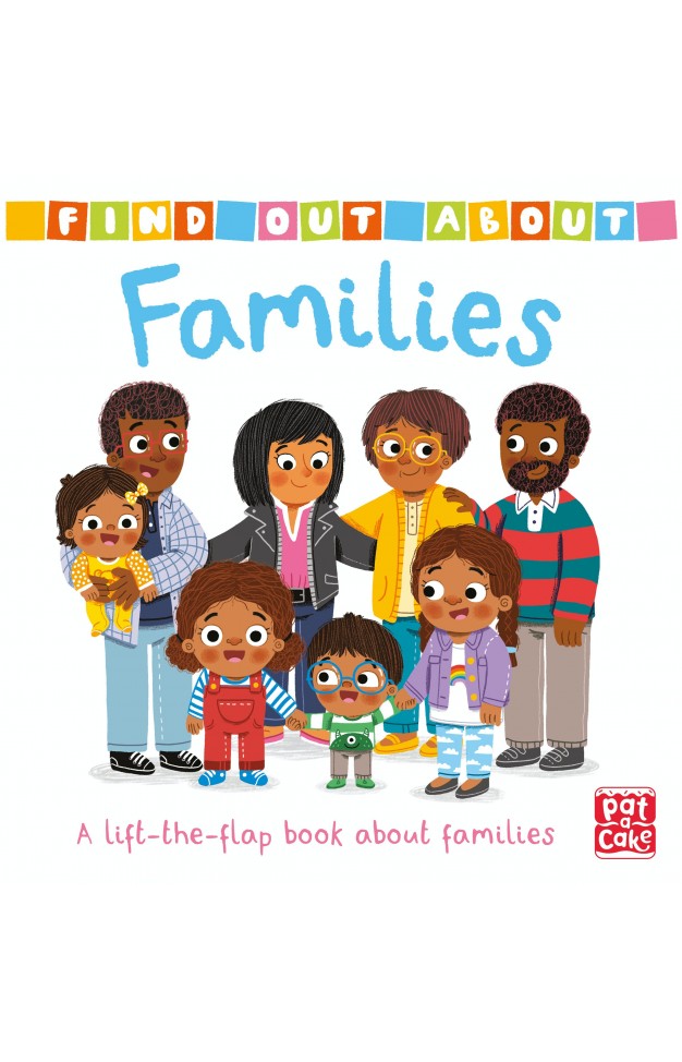 Find Out About: Families