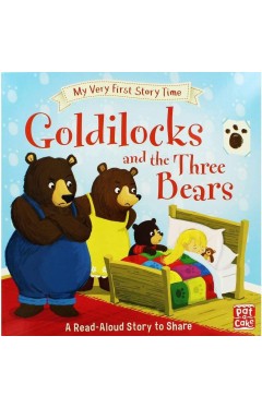 Goldilocks and the Three Bears