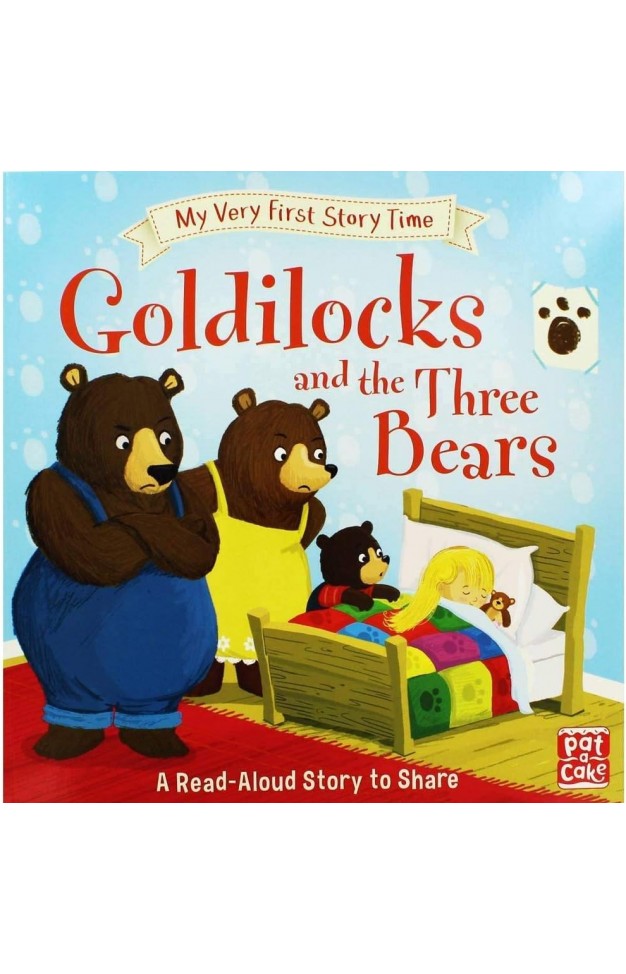 Goldilocks and the Three Bears