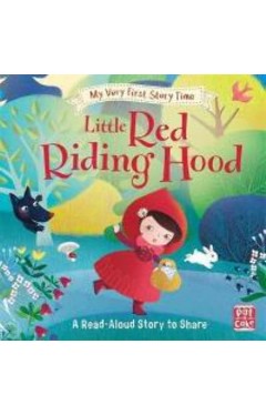 The Little Red Hen Ladybird First Favourite Tales by Ronne Randall