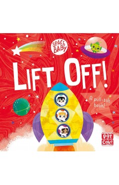 Lift Off! (Space Baby)