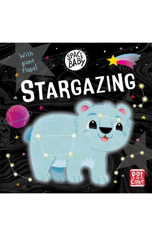 Stargazing (Space Baby)