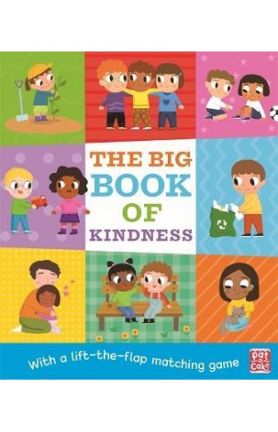 Big Book of Kindness