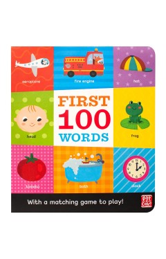First 100 Words