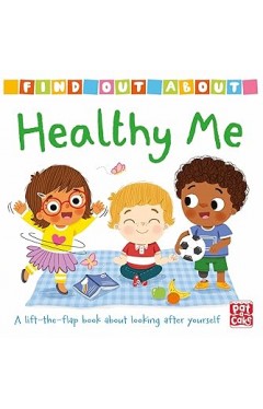 Find Out About Healthy Me