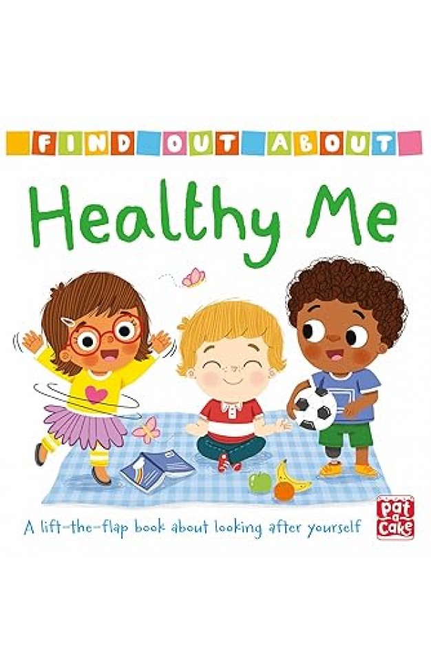 Find Out About Healthy Me