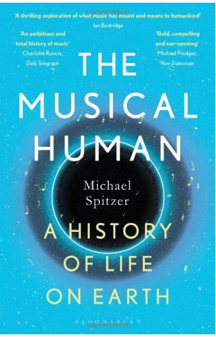 The Musical Human: A History of Life on Earth – A BBC Radio 4 'Book of the Week