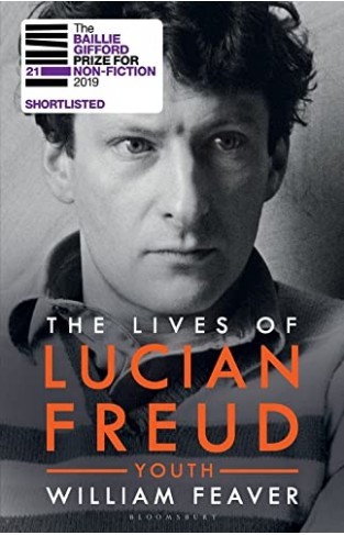 The Lives of Lucian Freud: FAME 1968 - 2011