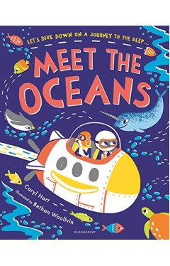 Meet the Oceans