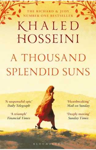 A Thousand Splendid Suns