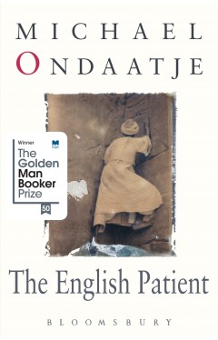 The English Patient : Winner of the Golden Man Booker Prize
