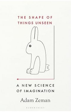 The Shape of Things Unseen - A New Science of Imagination