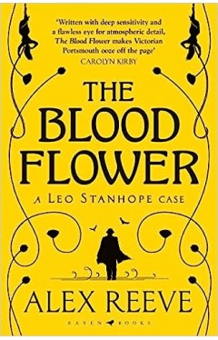 The Blood Flower