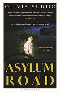 Asylum Road