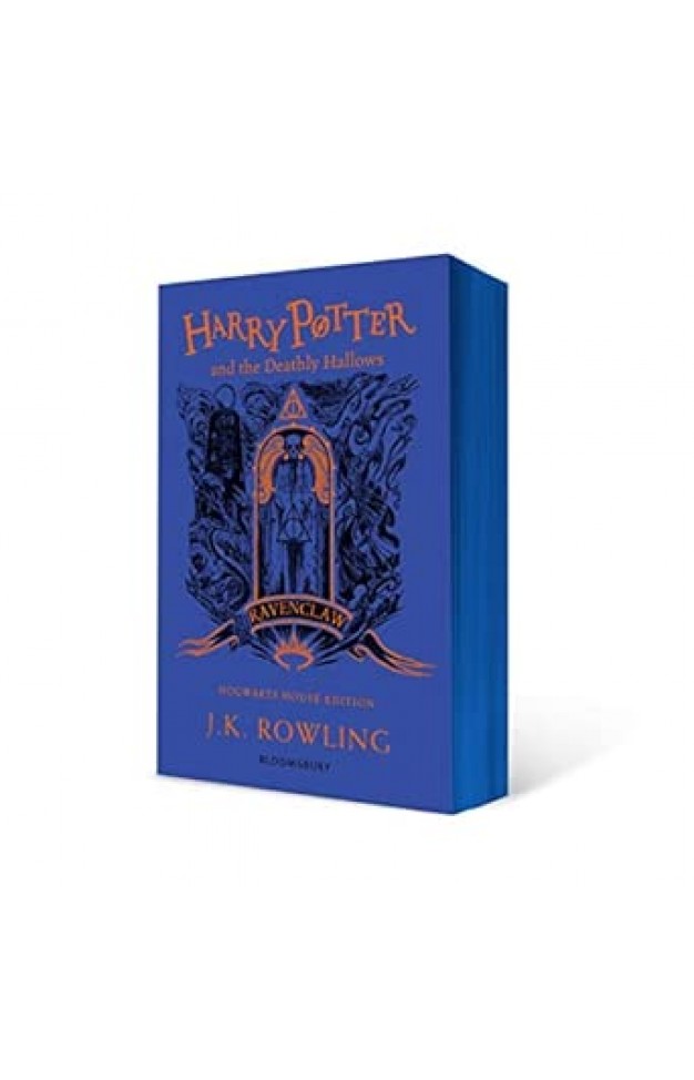 Harry Potter and the Deathly Hallows