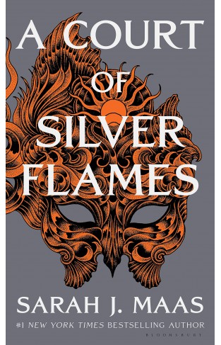 A Court of Silver Flames 