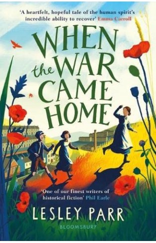 When the War Came Home