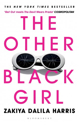 The Other Black Girl: 'Get Out Meets the Devil Wears Prada' Cosmopolitan