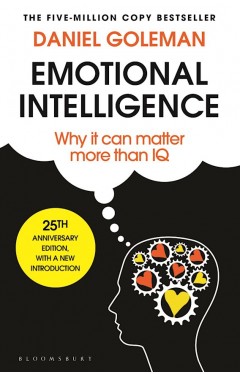 Emotional Intelligence - 25th Anniversary Edition