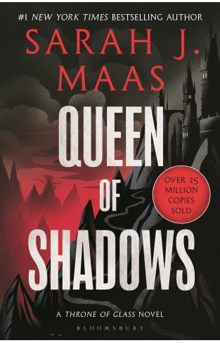 Queen of Shadows