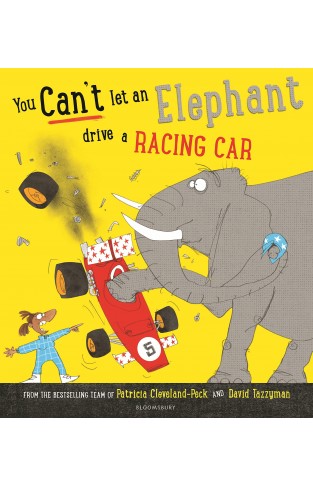 You Can't Let an Elephant Drive a Racing Car