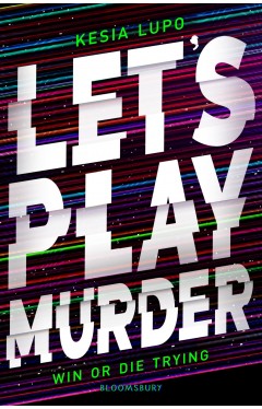 Let's Play Murder