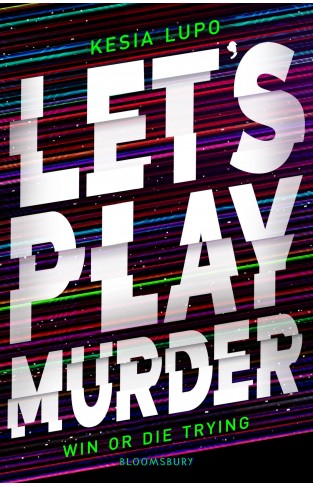 Let's Play Murder