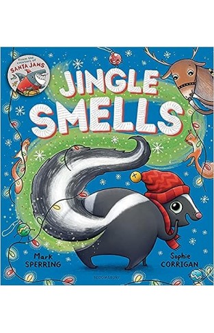 Jingle Smells