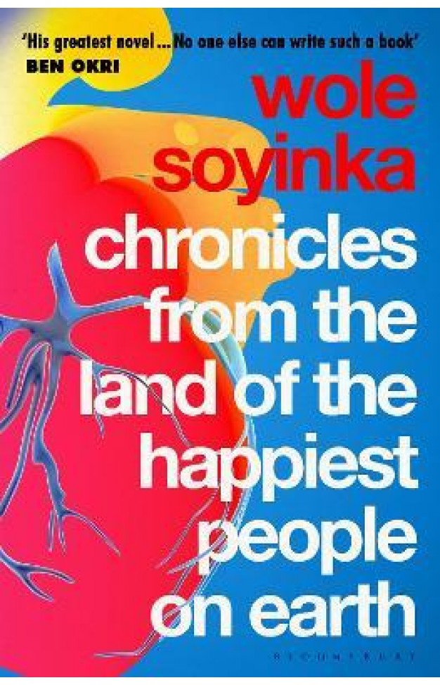 Chronicles from the Land of the Happiest People on Earth