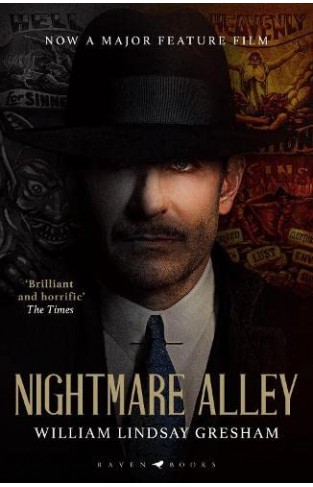 Nightmare Alley: Film Tie-in