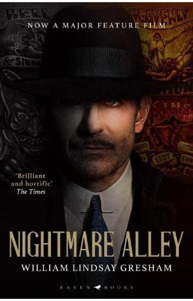 Nightmare Alley: Film Tie-in