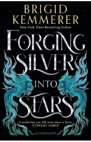 Forging Silver into Stars