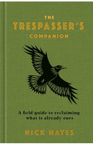 The Trespasser's Companion