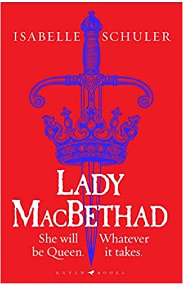 Lady MacBethad